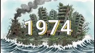 Звуки природы опасны | Природа кричала