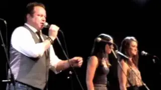 Gaz Jenkins - In The Name of the Father - West End Unplugged