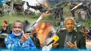 RDC : TENSIONS INTENSIFI&Eacute;ES ENTRE L&rsquo;AFC-M23 ET KINSHASA, SITUATION TENDUE SUR LE TERRAIN