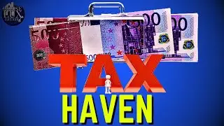 Why Poor People Can't Use TAX HAVENS