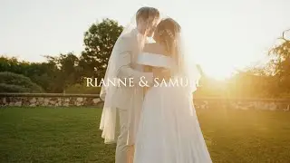 High School Sweethearts to Soulmates | Cinematic Top End Wedding Film