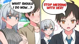 [Manga Dub] How To Date A Girl Who's Bad At Expressing Her Emotions?![RomCom]