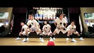 Chris Stokes - Battlefield America MTV Spot