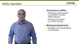 2.9 Regulatory systems