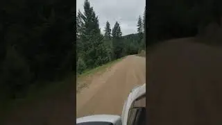 Magruder corridor
