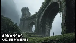 Arkansas Unsolved Ancient Mysteries Science Still Can&rsquo;t Explain