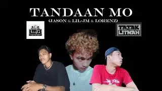 LMB-MUSIC(TANDAAN MO)