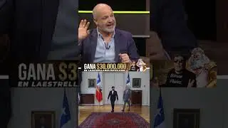 🇨🇱📜El gran legado de Gabriel Boric.🏛️✨