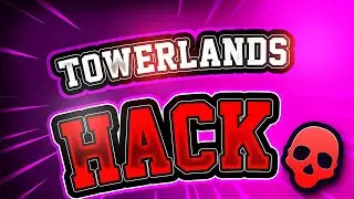 😀 How To Hack Towerlands 2022 ✅ Easy Tips To Get Crystals 🔥 Working on iOS and Android 😀