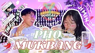 ЧИТАЮ ТВИТЫ KPOP (New Jimin, Pho Mukbang и Dream 🍃Rotations) — Эпизод 14 #kpop #mukbang
