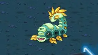 MSM Solos: Fleechwurm