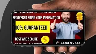 How to Recover #Cryptocurrency and Assets. #crypto #stolen #viral #foryou #please #help #ntf #invest