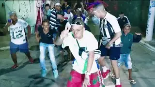 MC AL&Ecirc; - MC BEZERRA - MC MODELO - Medley Sabedoria - VIDEO CLIPE ( prod. RF3 ) Medley de Rua