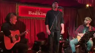 Eyes Of A Stranger | Geoff Tate | Perugia, Italy | Back Stage Pass Travel