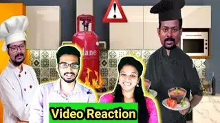 Cook with Prem Bro 🤯🍜🍽 | Cooking Simulator Funny Moments | Tamil Gaming  Fanboy Video Reaction