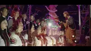 Muolhoi PYF ||Ei ta Di'n Naupang a pieng || For unto us a child is born || Music Video