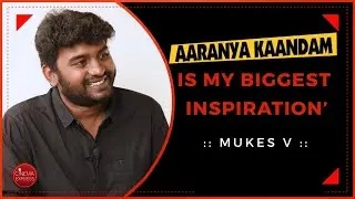 Suzhal Cinematographer Mukes V Interview | Behind the making of Suzhal | Kathir | Aishwarya Rajesh