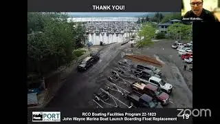 2022 Boating Facilities Program Technical Review - Nov 16 Part 1
