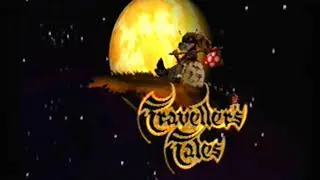 Universal Interactive Studios/Konami/Traveller&acute;s Tales (2001)