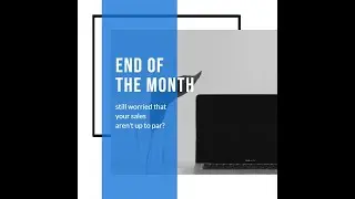 Free Increase Sales Video Template (Customizable) - FlexClip