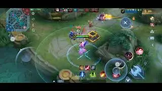 SAMBA MUSE PHARSA GAMEPLAY😱🔥PHARSA BEST MAGIC BUILD 👉😱👈 #mlbb #pharsa, Please like@follow🙏