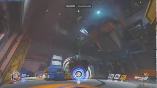 Hammond Defense High Ground Rollout 2nd Point (Gibraltar)