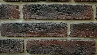 Caramida Aparenta Old Brick 05