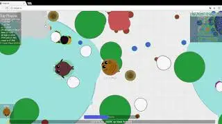 Toothed tiger!mope io