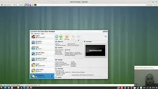 Replace LILO with grub during the installation of Slackware