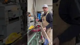 Как работает фуганок.👍😎