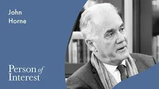 John Horne: The twists and turns of the Great War
