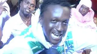 Daddy Rhymes - na d party ( Official music video )