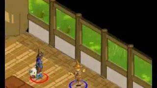 Owersym - Sadida lvl 200 [Parodie]