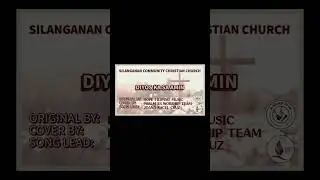 DIYOS KA SA AMIN | Hope Filipino Music | Cover by: Psalm 23 Worship Team