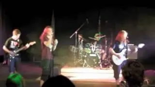 The Kreafs - Hand of blood (Live Band Cover) (BFMV)