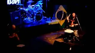 Soulfly - Zyon Cavalera (2012)
