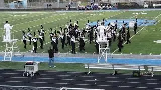 Boone County Marching Rebels (Crazy Train, Rock You Like A Hurricane & 867-5309)   9/30/22