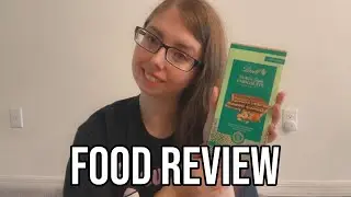 Dubai Style Chocolate Bar | Lindt | Food Review