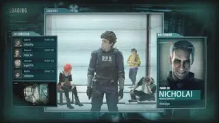 Resident Evil Resistance PS4 Gameplay ( Survivor : Martin Sandwich ) #33