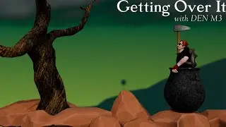 Игра, которую никто не понял/Getting Over It with Bennett Foddy