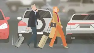 Melbourne Airport Car Parking Overview