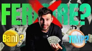 🔥SECRETELE DIN SPATELE UNEI AFACERI || 🍔ANTREPRENOR LA INCEPUT DE DRUM | EP.1 #success #antreprenor