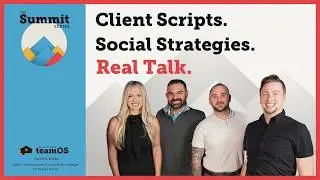 Client Communication and Social Media Strategies for Today's Market [SUMMIT]