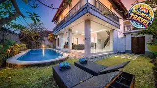 AV Villa Devina | Bali, Indonesia | Hotel Review ⭐