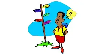 direction-which way ASL