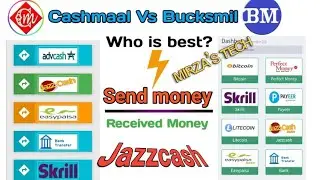 Cashmaal Vs Bucksmil Complete Comparison which one is best?