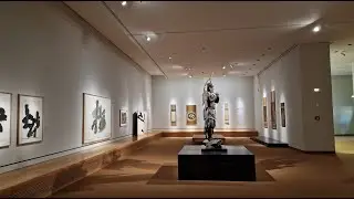 Museum f&uuml;r Ostasiatische Kunst in K&ouml;ln - Ein Rundgang