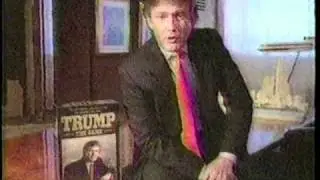Дональд Трамп: Игра (1988)