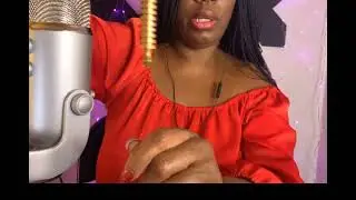 ASMR Hypnosis, Eye Fixation, soft spoken tingly  induction.