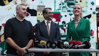 Dönerin Kültürel Mirasının Korunması ve Avrupa Komisyonu Başvuru